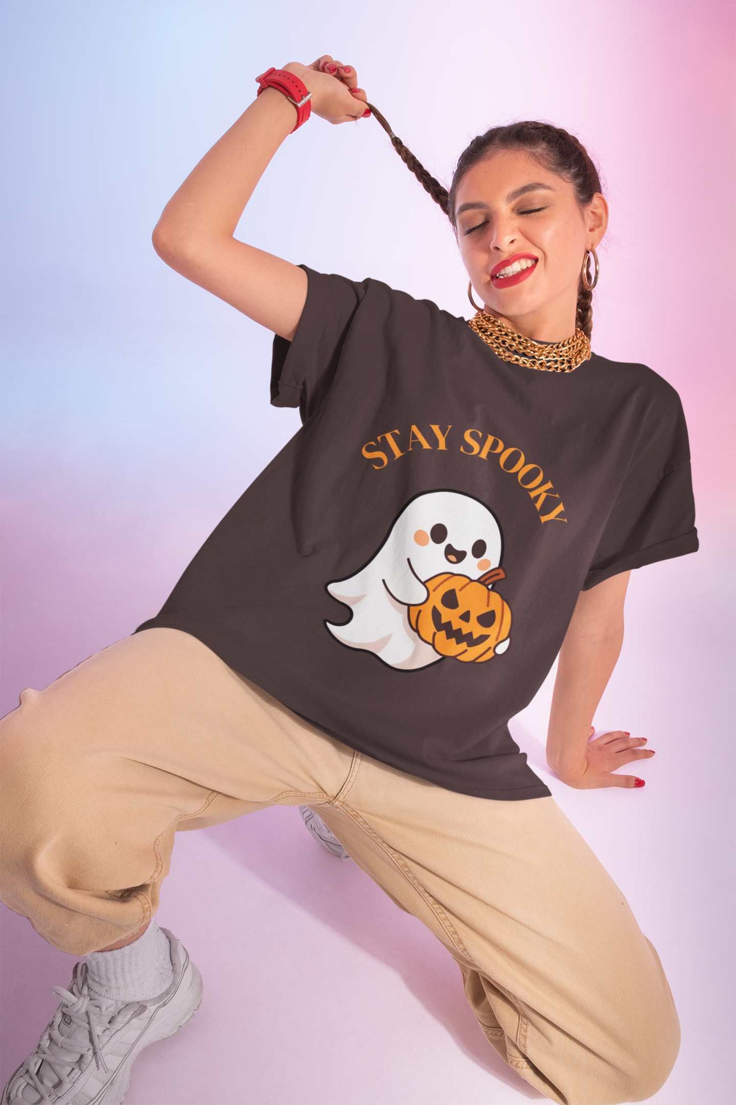 Woman's T-Shirts