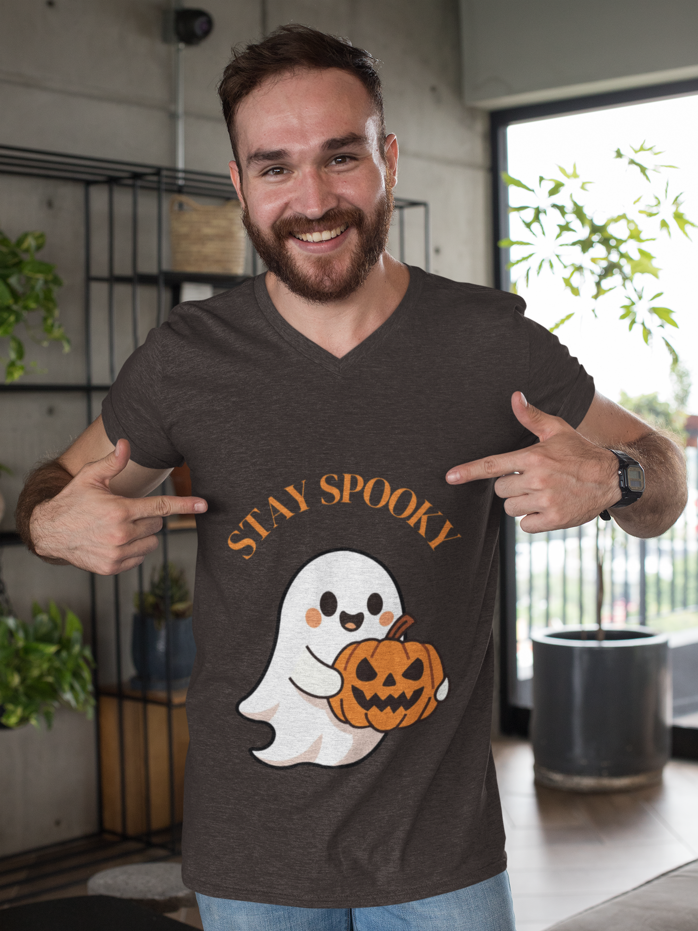 Men's T-Shirts